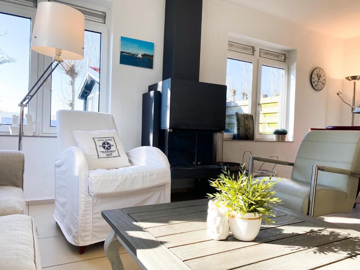 Luxe Vakantiehuis Oostkapelle Ok32 Exterior foto