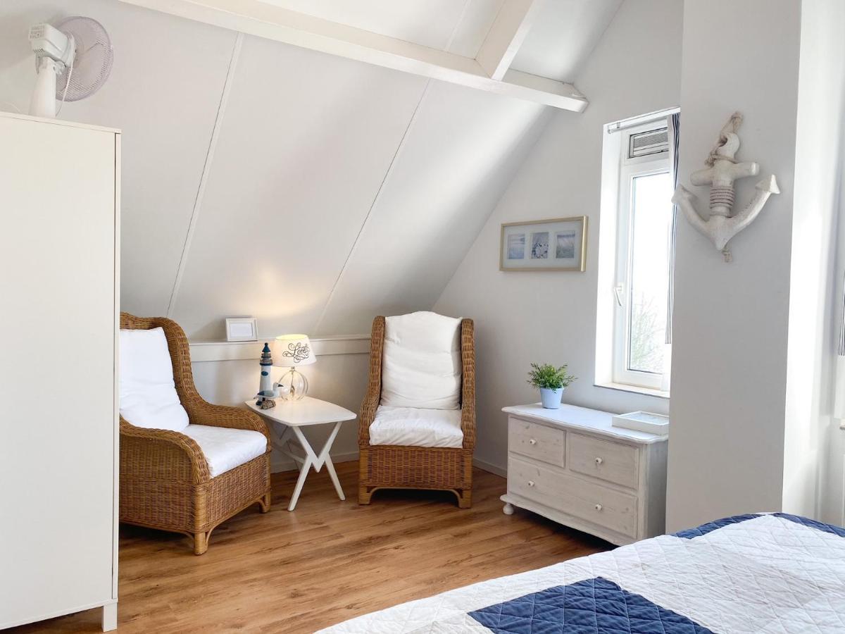 Luxe Vakantiehuis Oostkapelle Ok32 Exterior foto