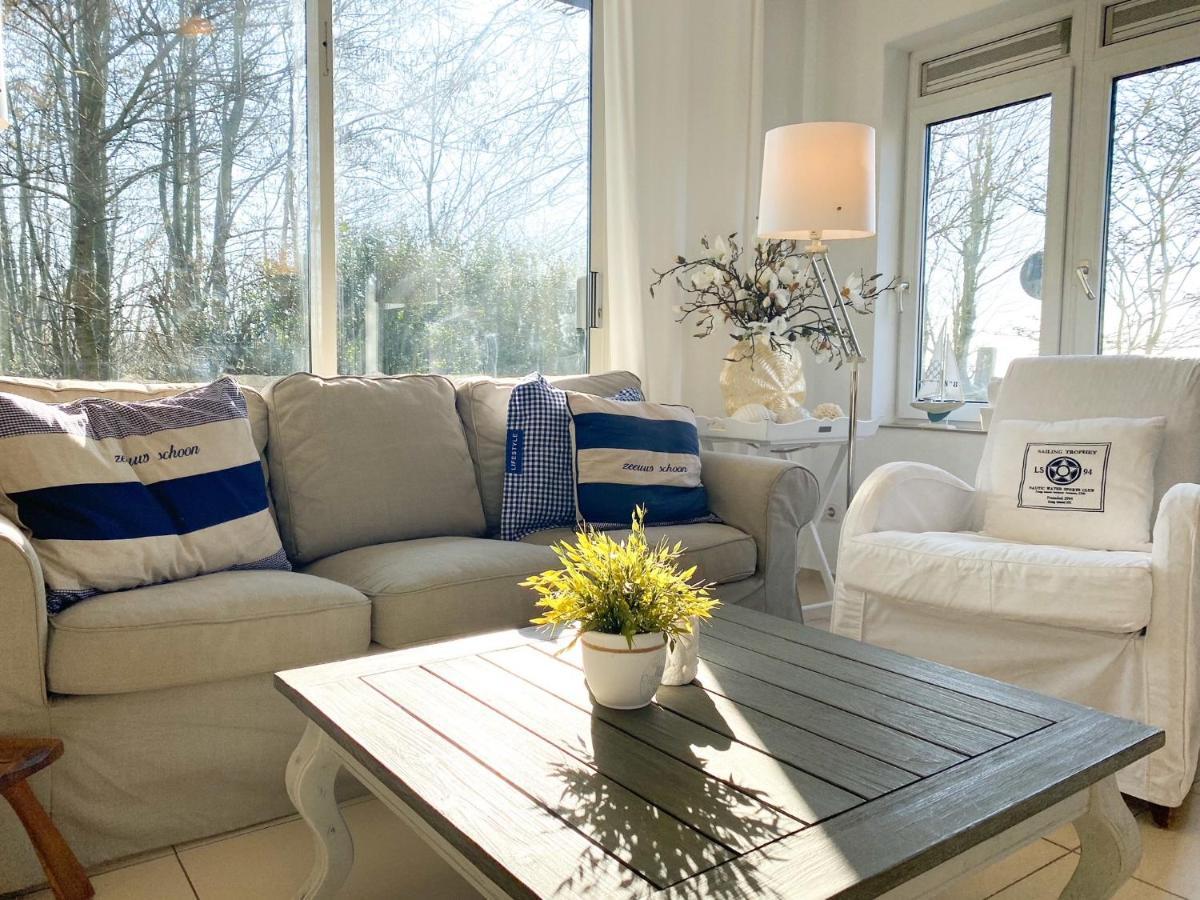 Luxe Vakantiehuis Oostkapelle Ok32 Exterior foto