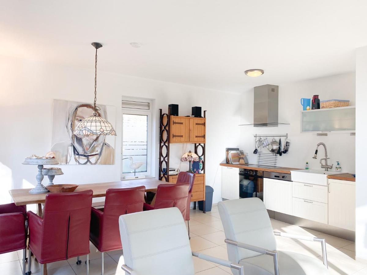 Luxe Vakantiehuis Oostkapelle Ok32 Exterior foto