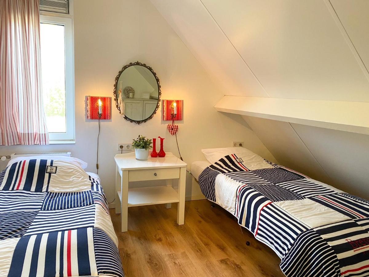 Luxe Vakantiehuis Oostkapelle Ok32 Exterior foto