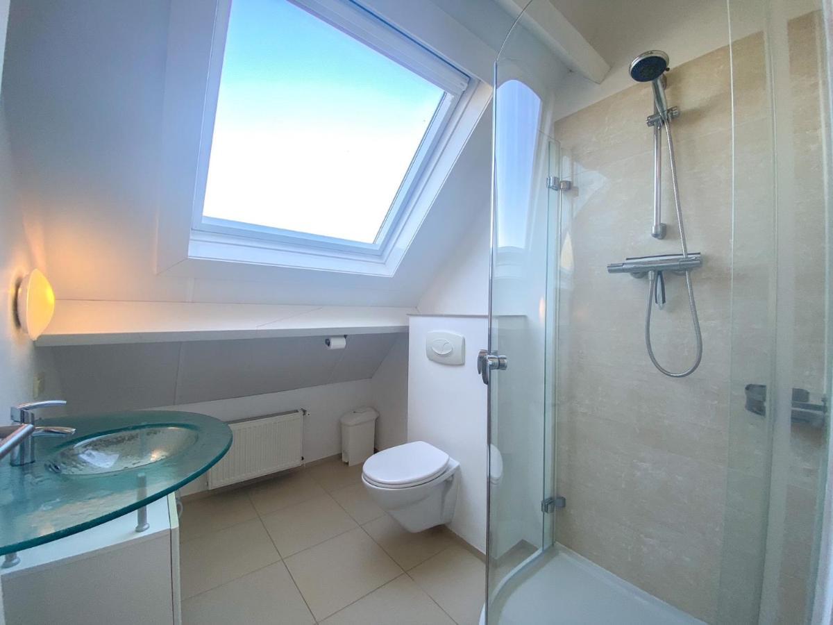 Luxe Vakantiehuis Oostkapelle Ok32 Exterior foto