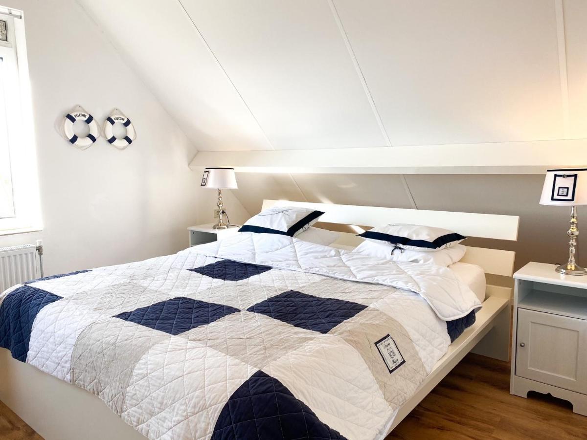 Luxe Vakantiehuis Oostkapelle Ok32 Exterior foto
