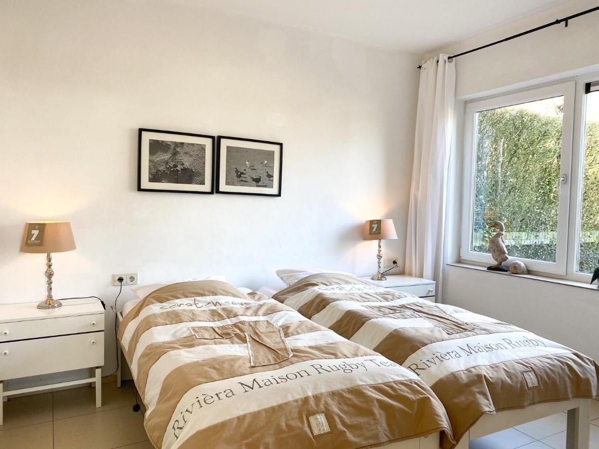 Luxe Vakantiehuis Oostkapelle Ok32 Exterior foto